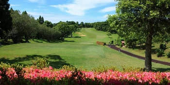 Japan Golf Cruise Vacation Package Nagasaki Kokusai International - PerryGolf + Azamara Cruises